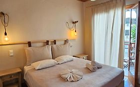 Corali Rooms Pelion